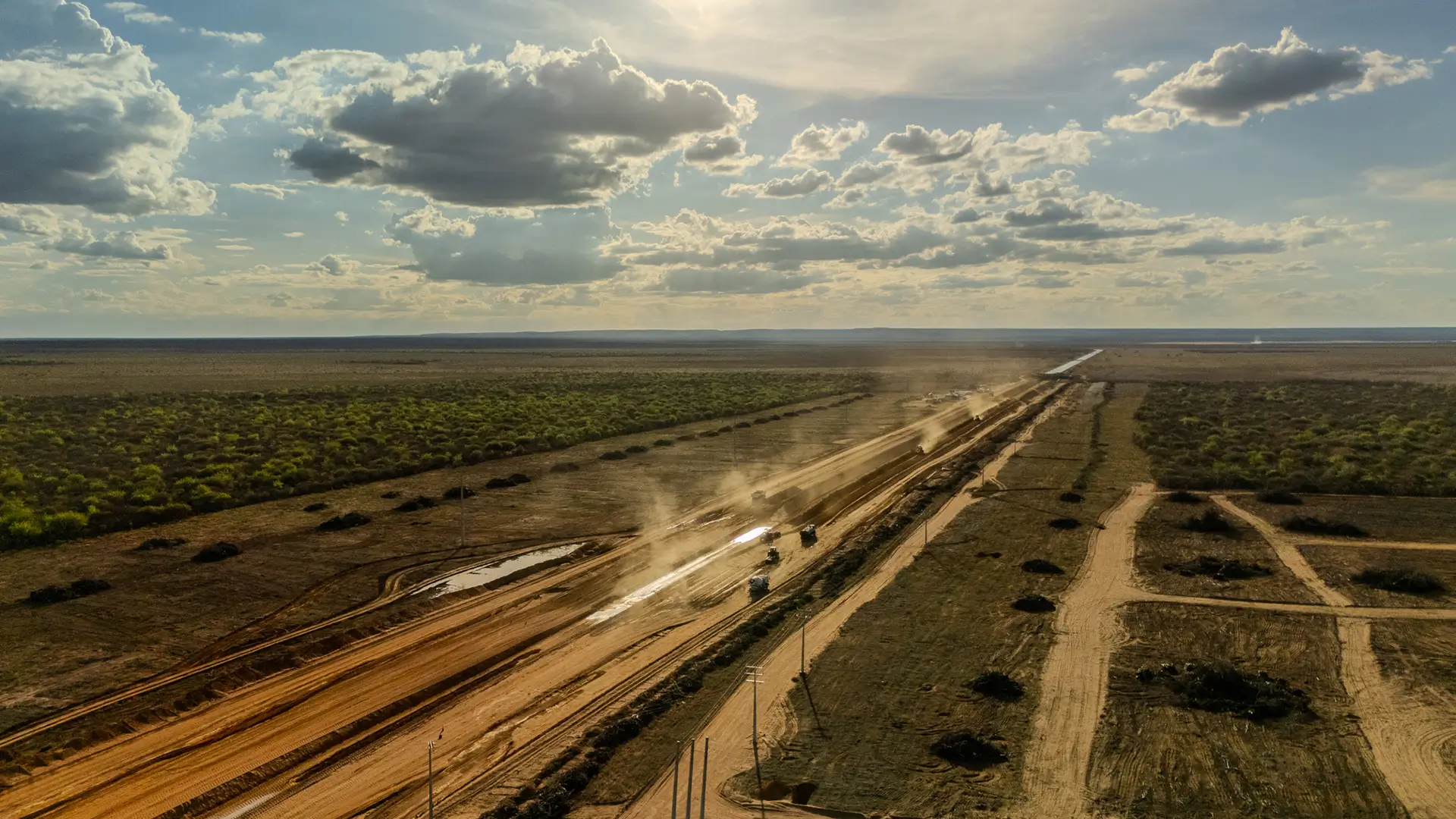 Projeto Germina Baixio Projeto Germina Baixio