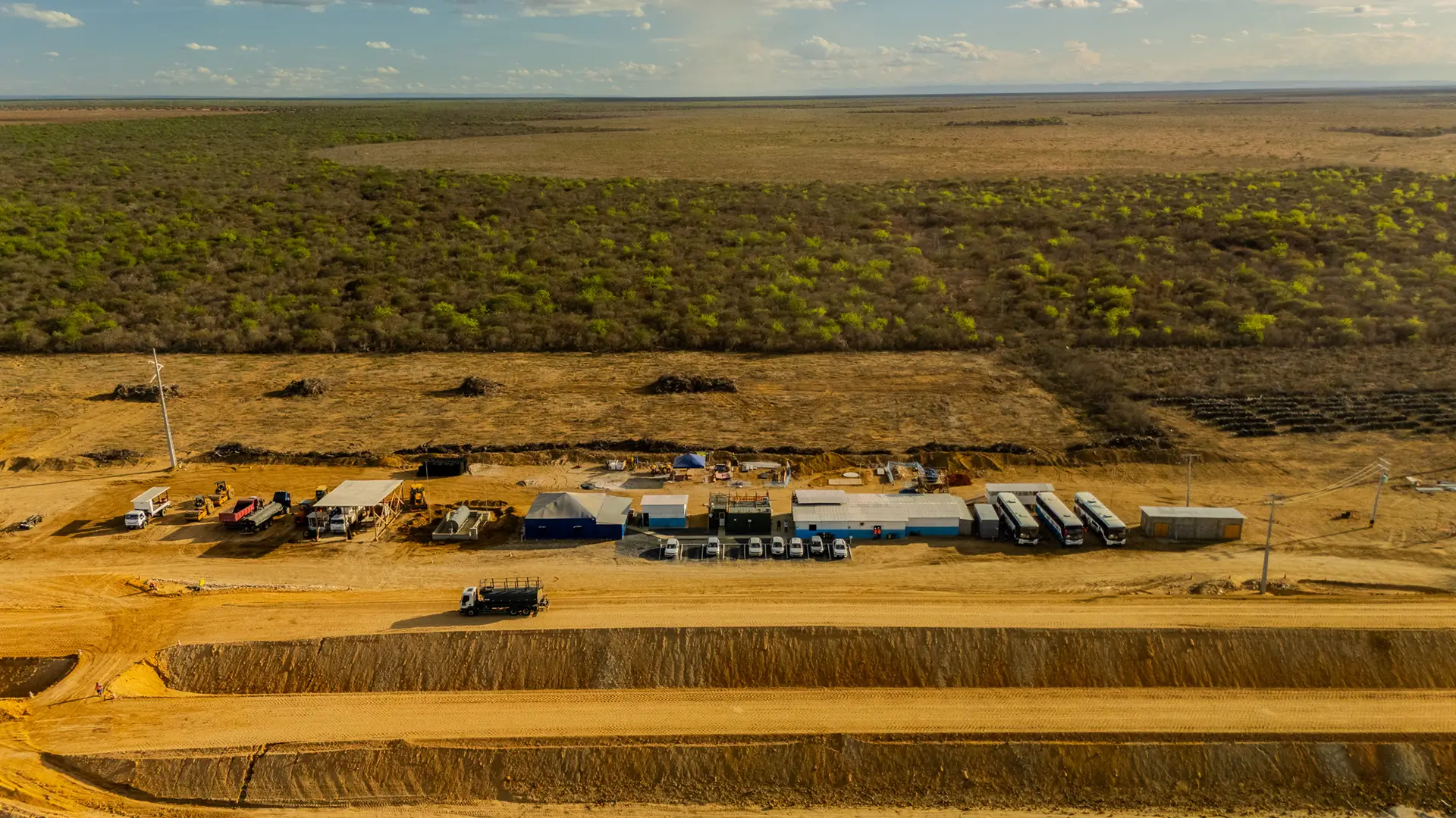 Projeto Germina Baixio Projeto Germina Baixio