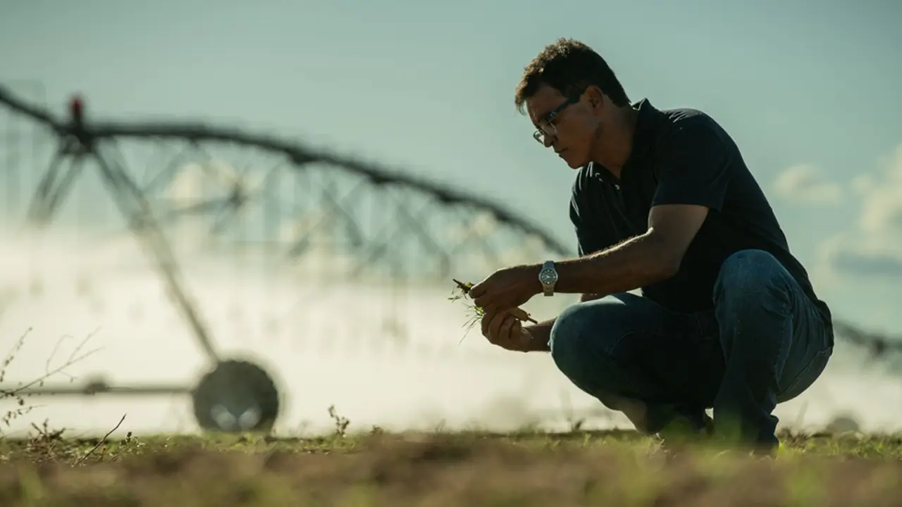 Sustentabilidade e ESG